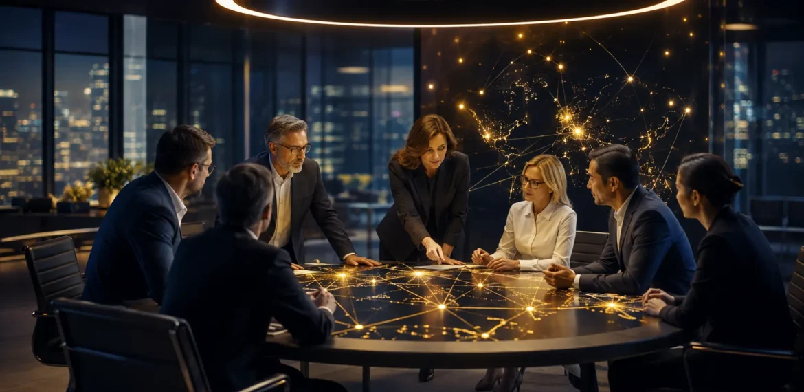 Featured image for Why Focused Companies Thrive Within a Connected Group