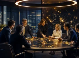 Featured image for Why Focused Companies Thrive Within a Connected Group