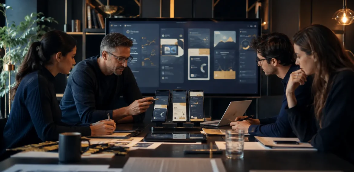 Featured image for Building Digital Products That Earn Their Place