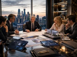 Featured image for Long-Term Thinking Across Technology, Documents and Real Estate