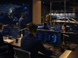 Featured image for How Contact Center AI Can Transform the Audi Customer Journey