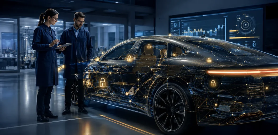 Featured image for Designing Automotive AI Customers Can Trust