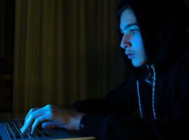 How a 16 year old hacked a bank & got €500K