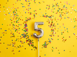Top 5 Most Requested Services