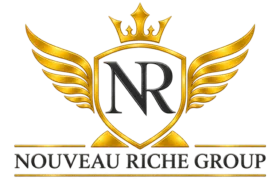 Nouveau Riche Group Holding B.V.