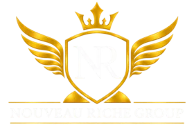 Nouveau Riche Group Holding B.V.